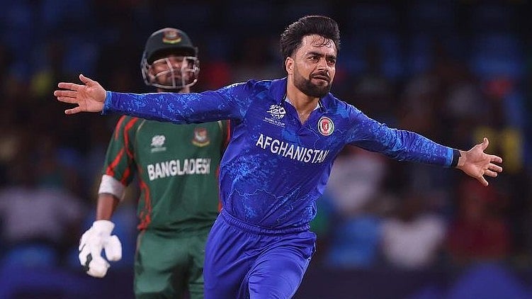 আজকের দিনটা রশিদদের জন্য উদ্‌যাপনের