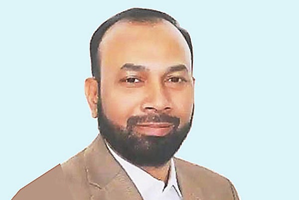 মো. নুরুল আফছার
উপব্যবস্থাপনা পরিচালক, ইলেক্ট্রো মার্ট লিমিটেড