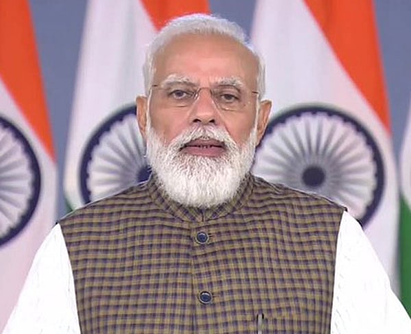 ভারতের প্রধানমন্ত্রী হিসেবে তৃতীয়বারের মতো নরেন্দ্র মোদি আজ রোববার শপথ নেবেন