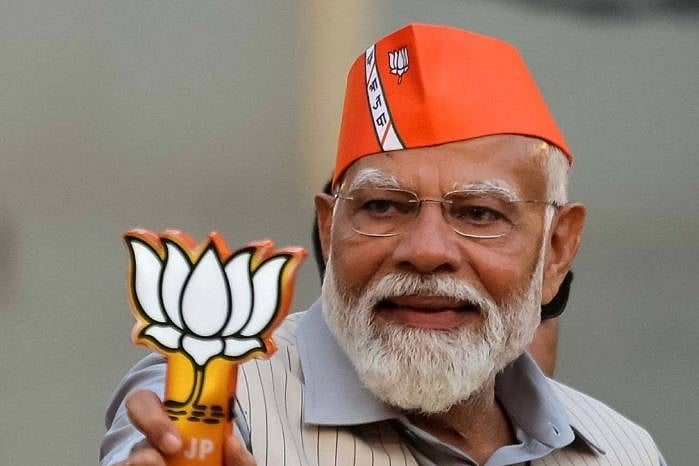 নরেন্দ্র মোদি