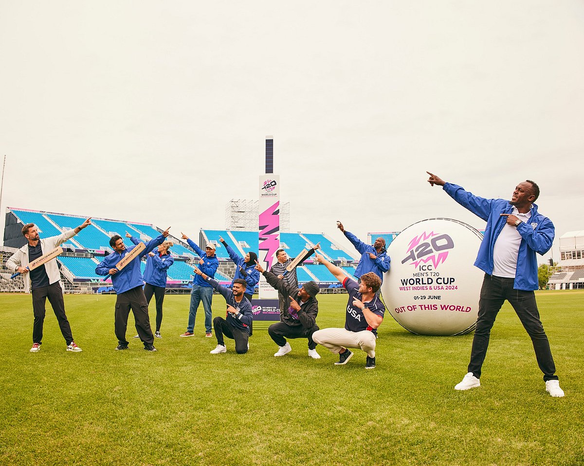 টি–টোয়েন্টি বিশ্বকাপের উদ্বোধন আজ