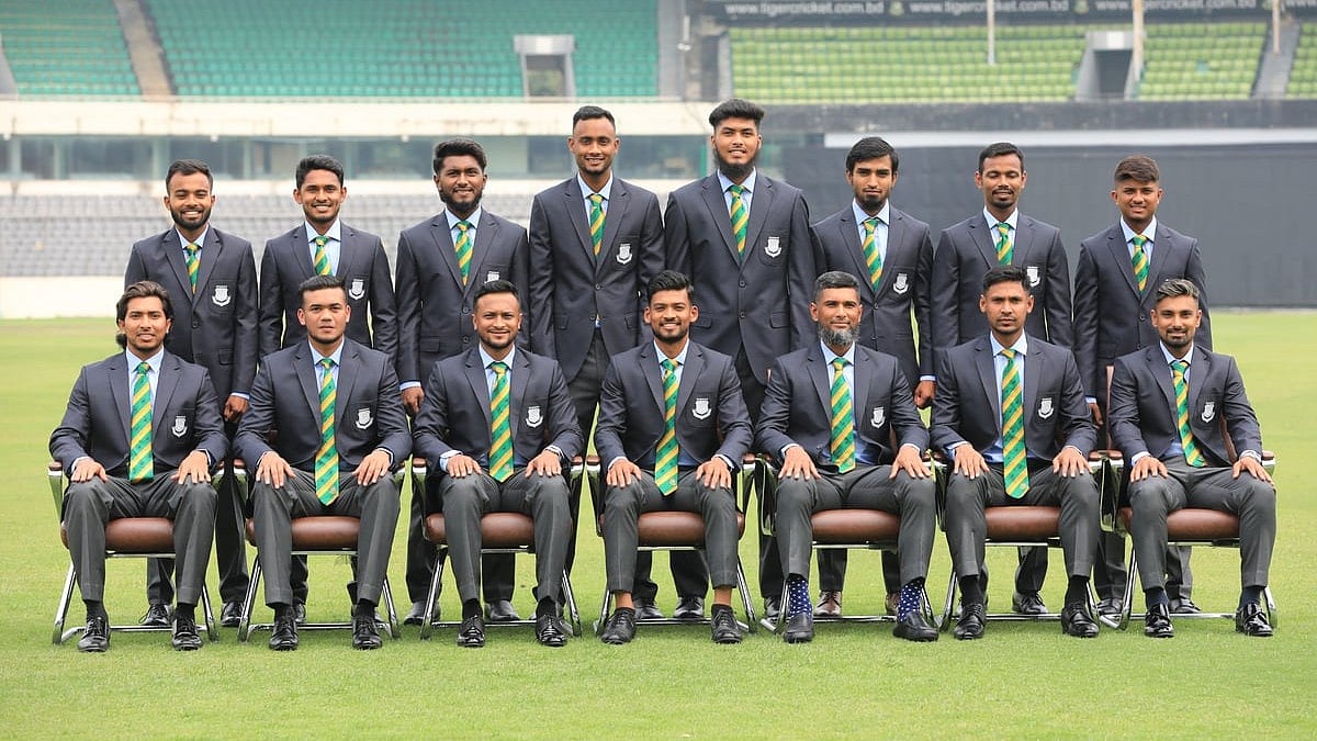 বিশ্বকাপ না জিতলেও বড় অঙ্কের অর্থ পাবে বাংলাদেশ ক্রিকেট দল