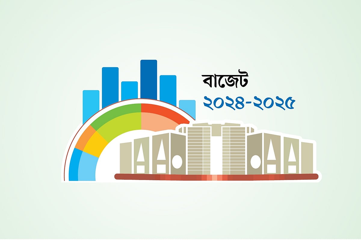 বাজেট ২০২৪-২৫
