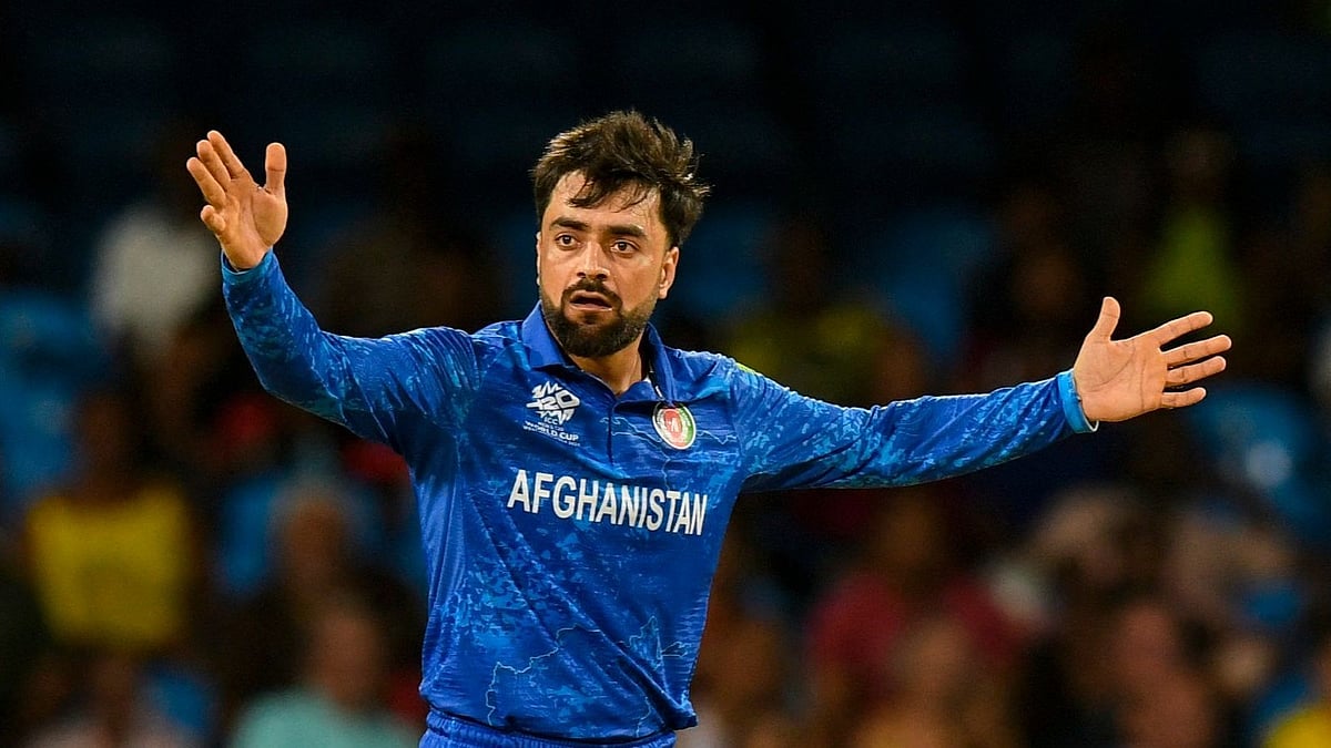 অস্ট্রেলিয়াকে হারিয়ে রশিদের বার্তা