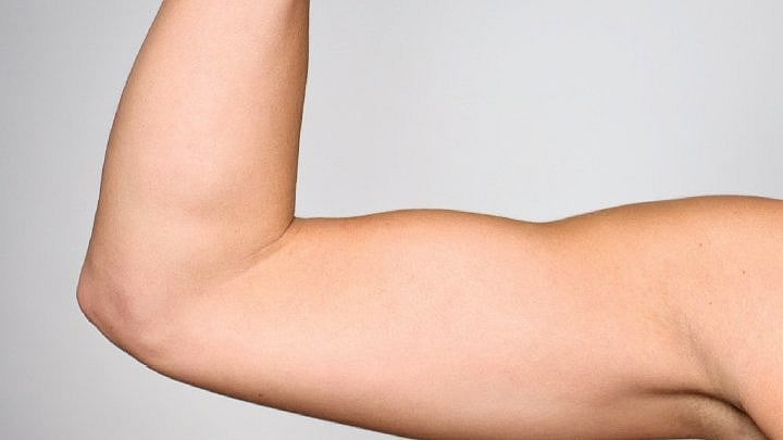 সার্কোপেনিয়া হচ্ছে বয়সজনিত মাংসপেশির ক্ষয় ও আয়তন কমে যাওয়ার সমস্যা