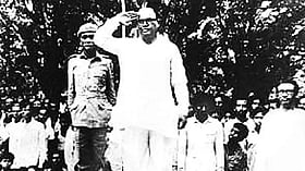 আজ ঐতিহাসিক মুজিবনগর দিবস