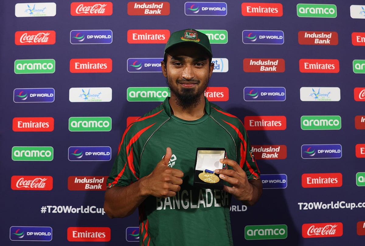 তানজিম হাসান