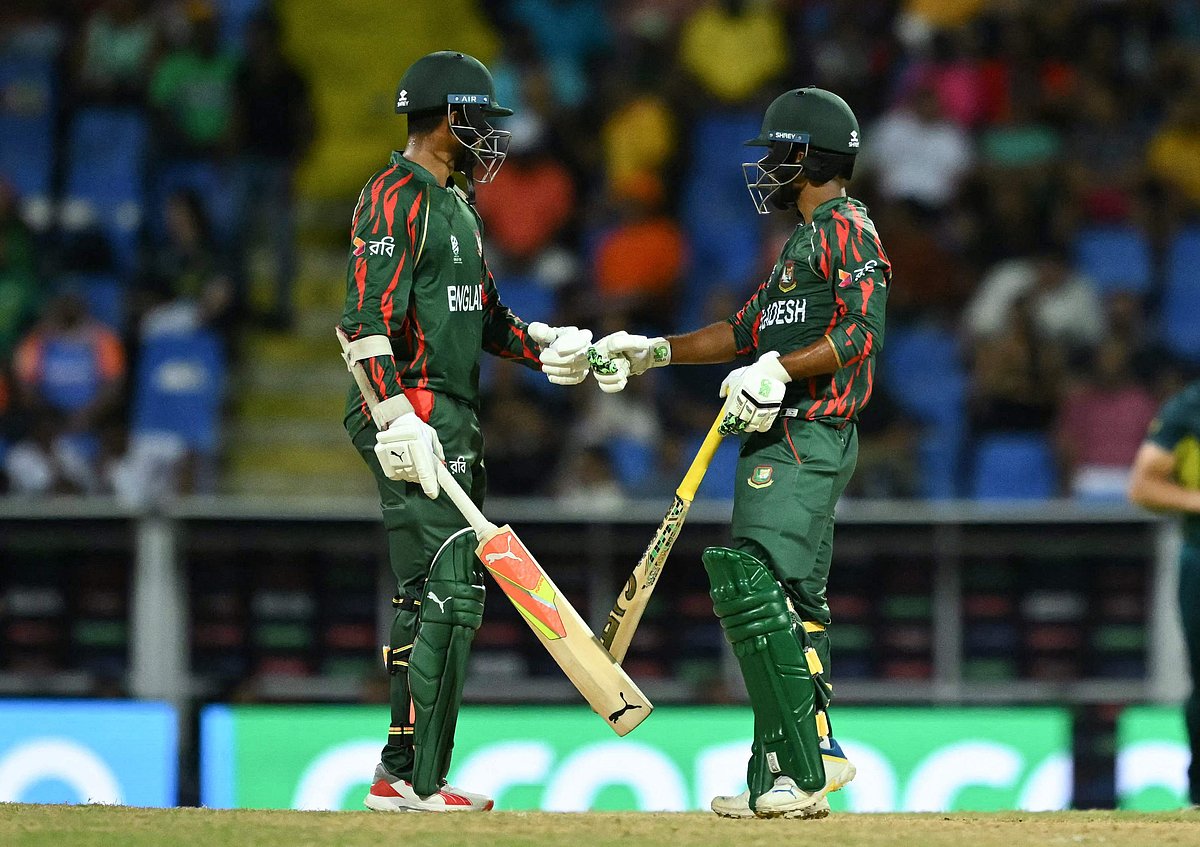 ভারতের বিপক্ষে আজ বাংলাদেশের ব্যাটসম্যানদের জ্বলে উঠতে হবে