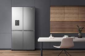 রেফ্রিজারেটর কেনার আগে আকার, ডিজাইন, স্থায়িত্ব ক্ষমতা ও প্রযুক্তি সম্পর্কে জানা উচিত