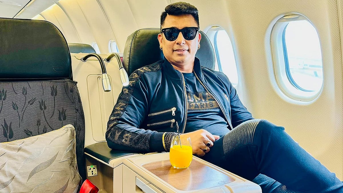 জায়েদ খান