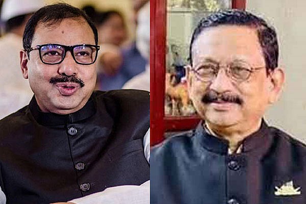 চট্টগ্রাম নগর আওয়ামী লীগের সাধারণ সম্পাদক আ জ ম নাছির উদ্দীন ও চট্টগ্রাম সিটি করপোরেশনের মেয়র মো. রেজাউল করিম চৌধুরী