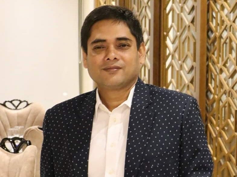 নিহত ঝুমুর কান্তি বাউল