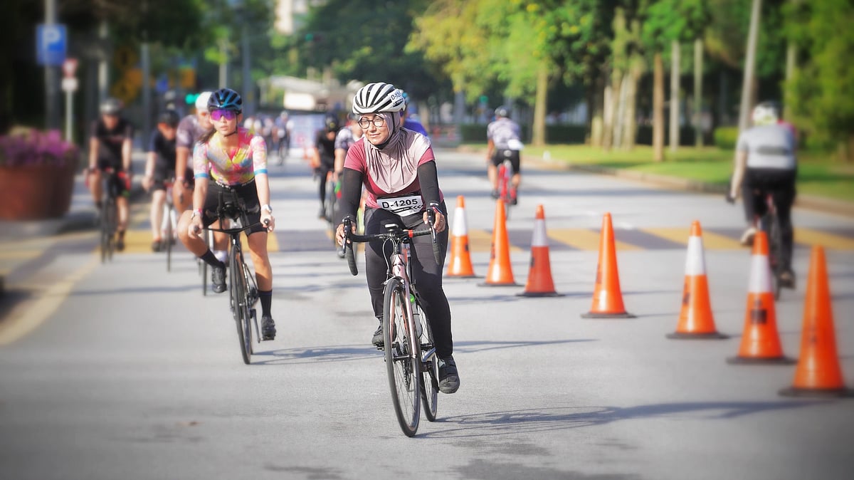 ‘পাওয়ারম্যান মালয়েশিয়া’য় কানিজ ফাতেমা