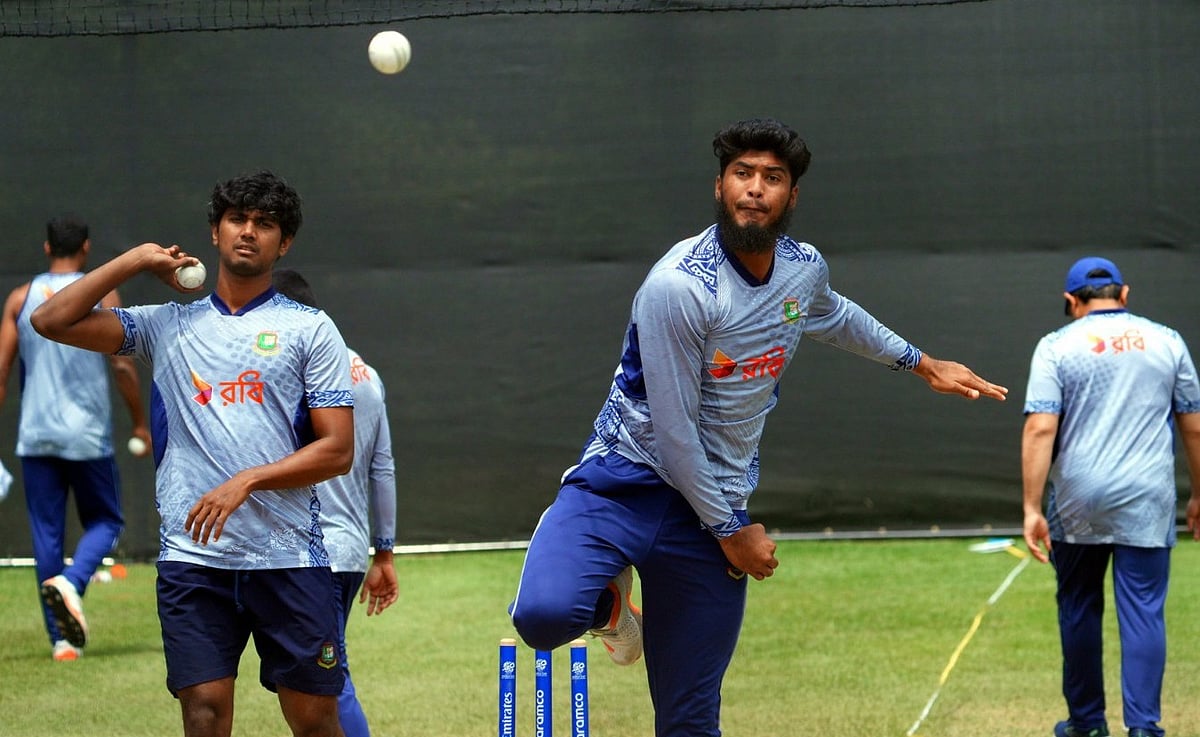 রিশাদ কি জ্বলে উঠতে পারবেন আরও একবার?