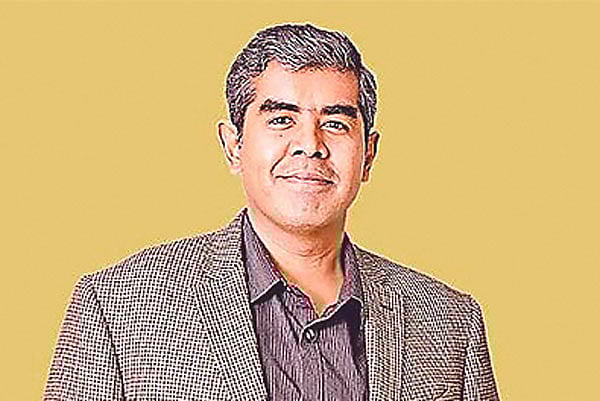 ফাহিম মাশরুর
সাবেক সভাপতি,
বেসিস ও প্রধান নির্বাহী,
বিডিজবস