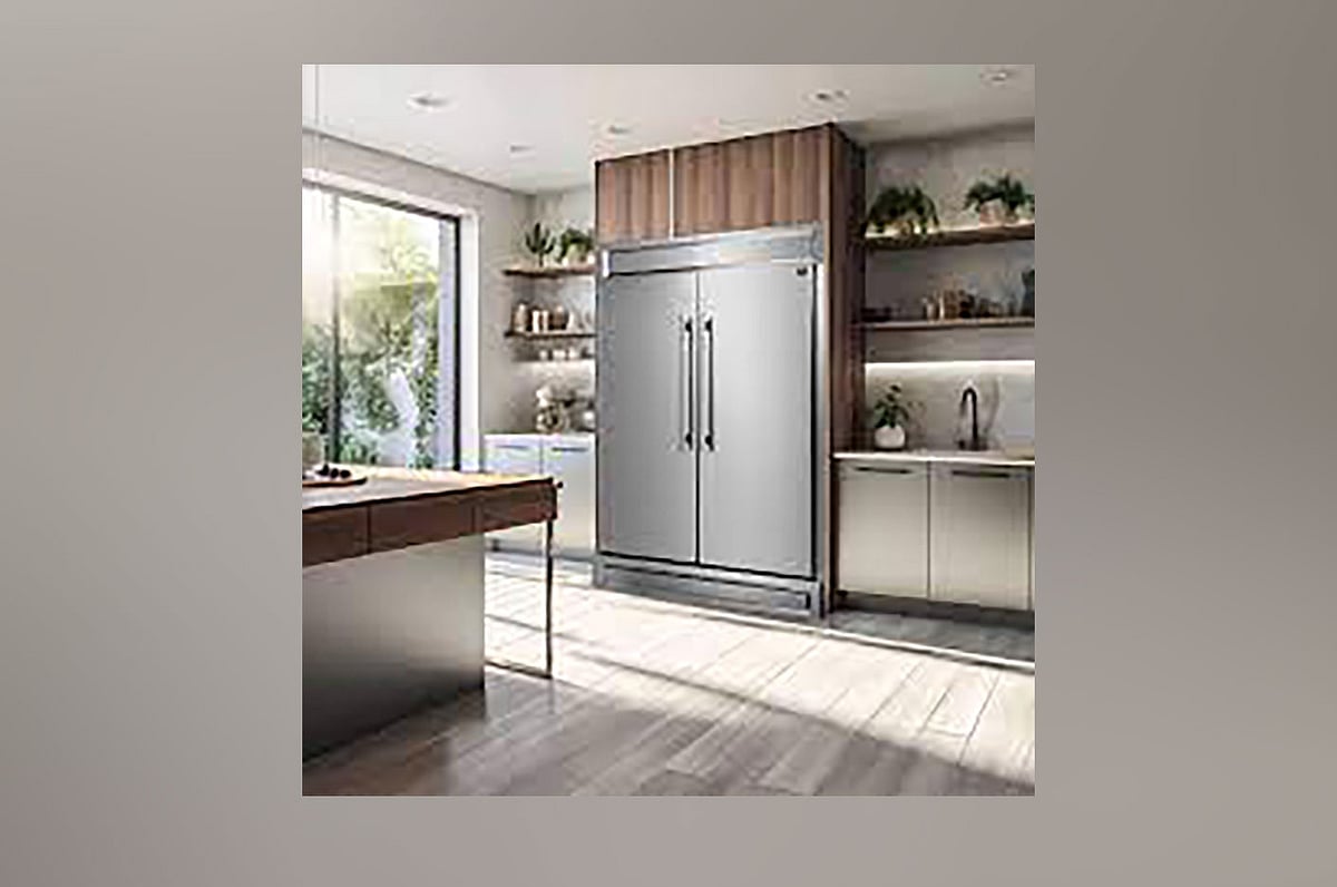 ফ্রিজে যেন কোনো রকম দুর্গন্ধ না ছড়ায়, সে জন্য এর তাপমাত্রার দিকে খেয়াল রাখতে হবে