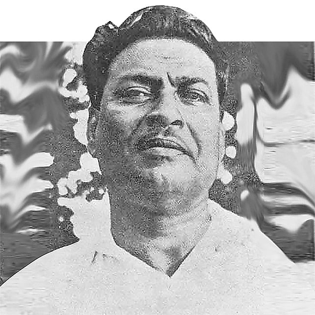 বিভূতিভূষণ বন্দ্যোপাধ্যায়