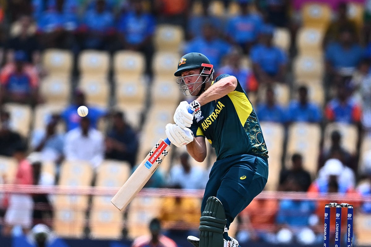 সেমিফাইনালে ভারতের কাছে হেরে এখন বাংলাদেশের দিকে তাকিয়ে অস্ট্রেলিয়া