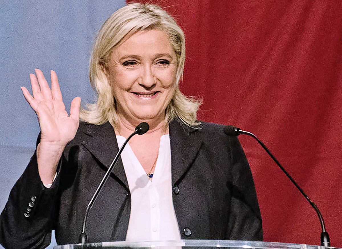 দোষী সাব্যস্ত লো পেন, সরকারি দায়িত্ব পালনে ৫ বছরের নিষেধাজ্ঞা