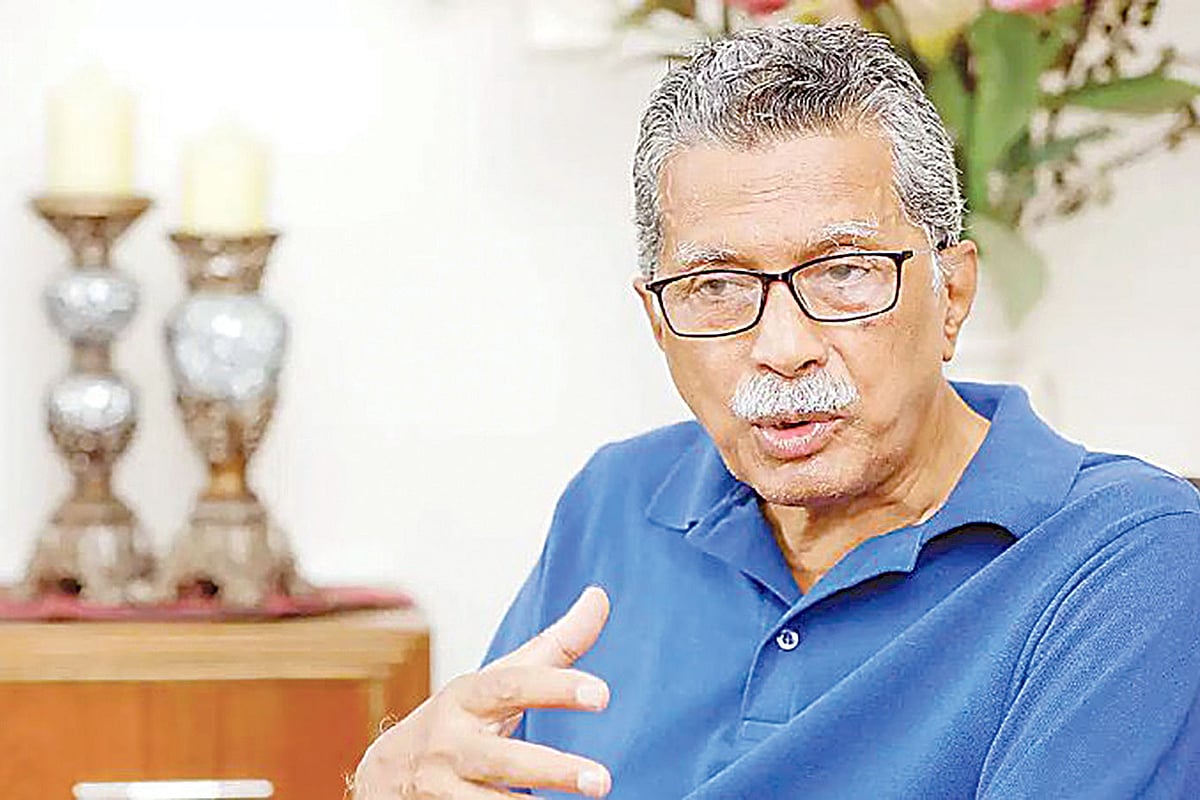 এম হুমায়ুন কবীর