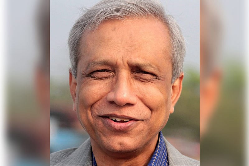 নাঈমুল ইসলাম খান