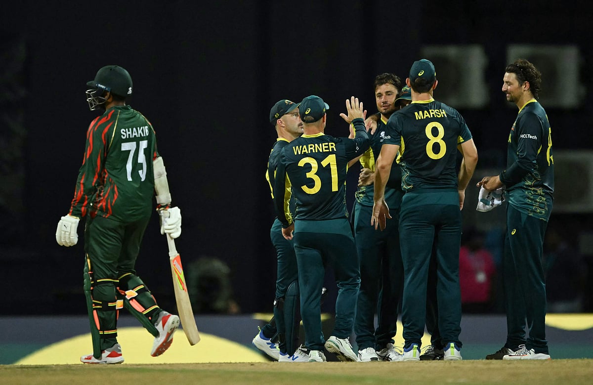 ব্যাট হাতে ব্যর্থ ছিলেন সাকিবও