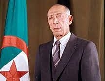 মোহাম্মদ বউদিয়াফ