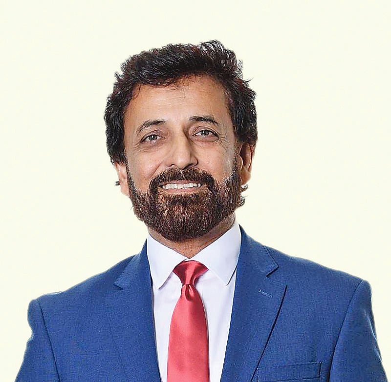 সাবেক ক্রিকেটার ও ধারাভাষ্যকার আতহার আলী খান