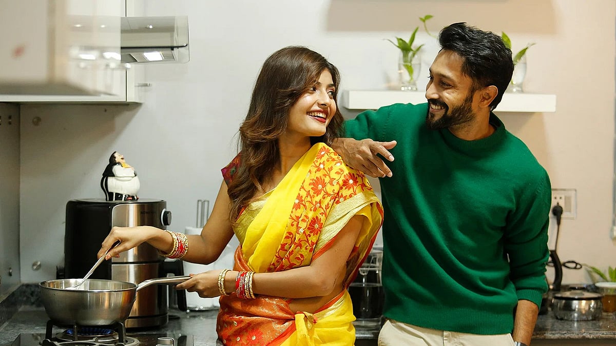 মজবুত সম্পর্কের একটি দিক হলো, ভালো ও মন্দ দুটি বিষয়ই সঙ্গীকে জানানো