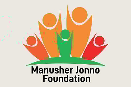 এমজেএফের লোগো