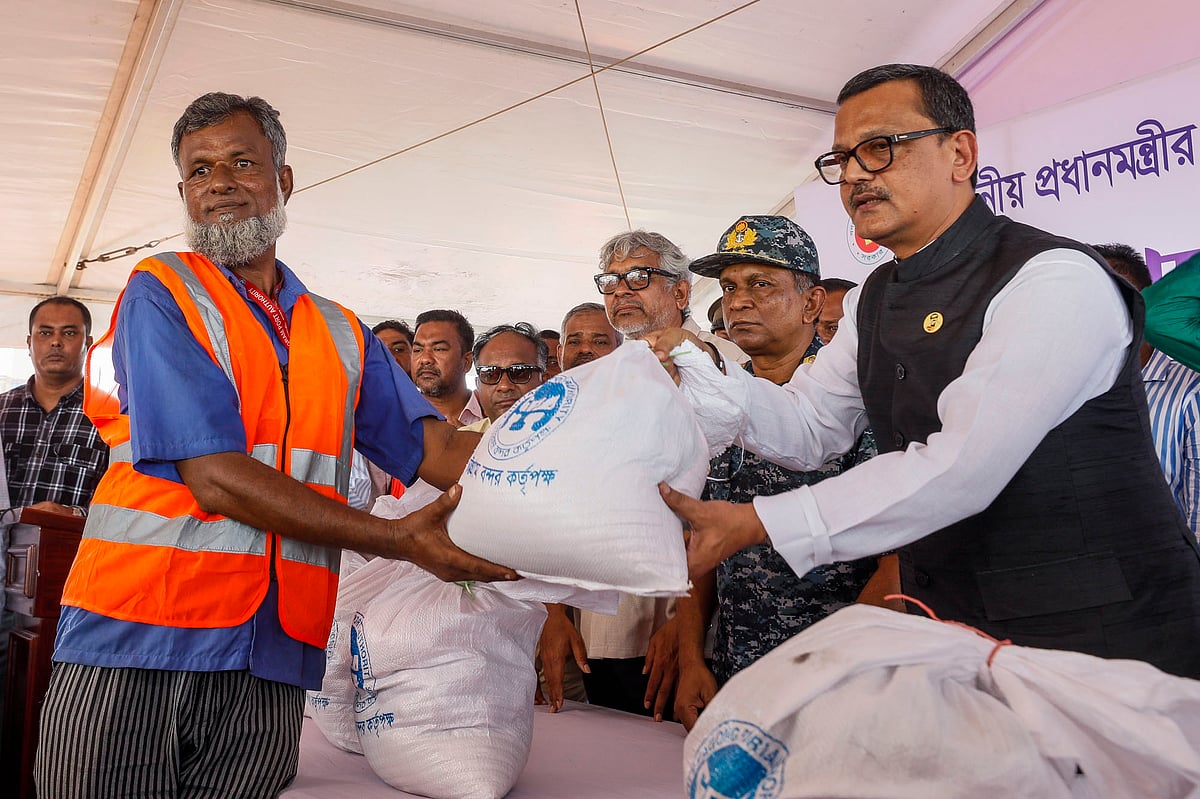 নৌপরিবহন প্রতিমন্ত্রী খালিদ মাহমুদ চৌধুরী