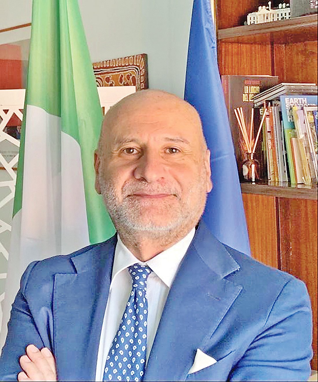 আন্তোনিও আলাসান্দ্রো