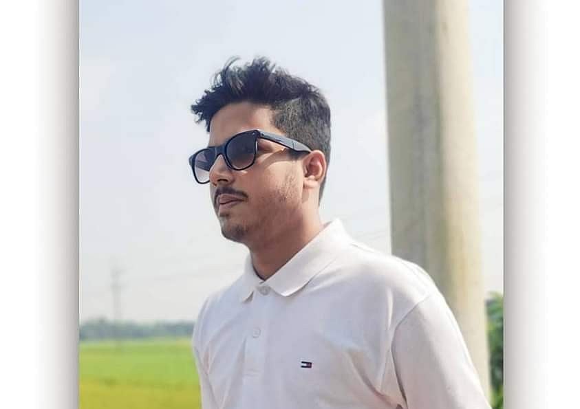 তীর্থ রুদ্র