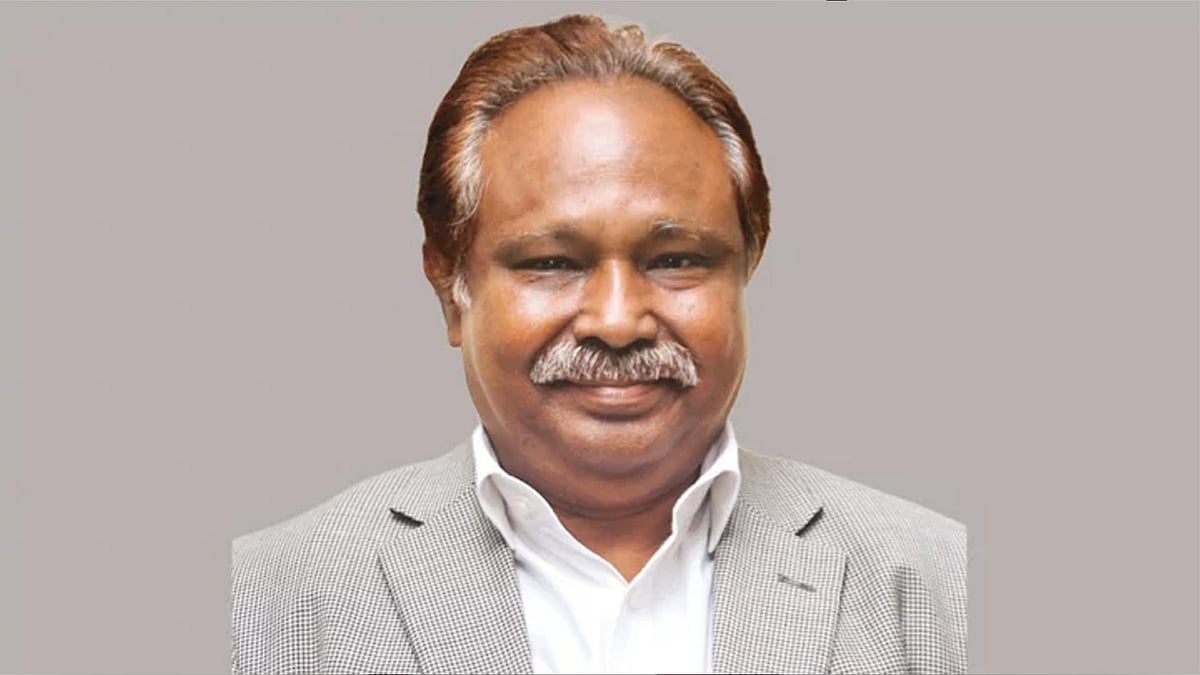 সাবেক অতিরিক্ত আইজিপি শামসুদ্দোহা