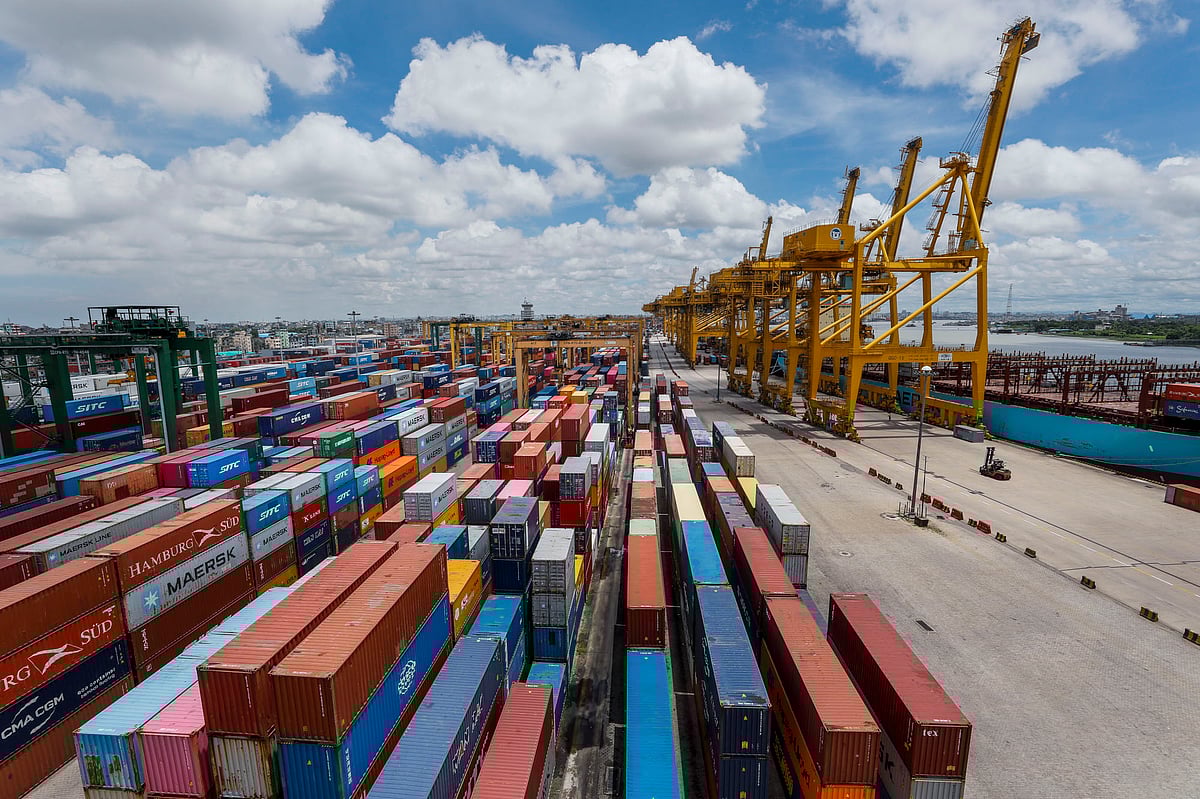 প্রতীকী ছবি