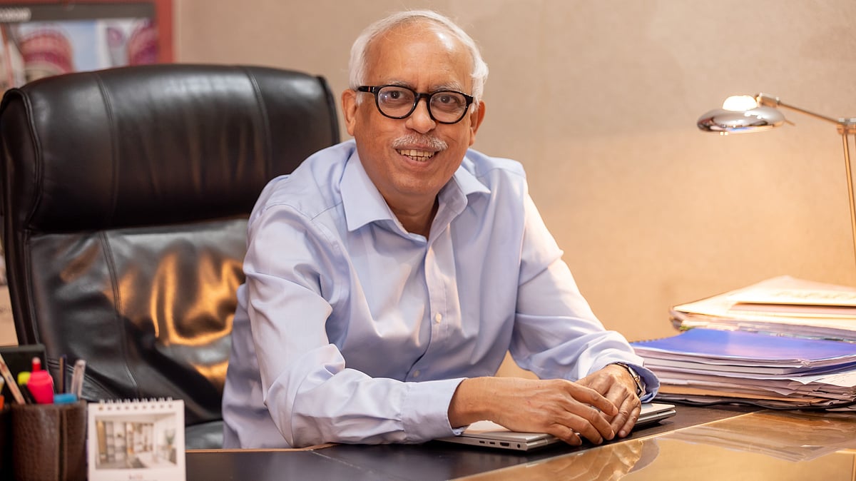 প্রকৌশলী তানভিরুল হক প্রবাল
ব্যবস্থাপনা পরিচালক, বিল্ডিং ফর ফিউচার