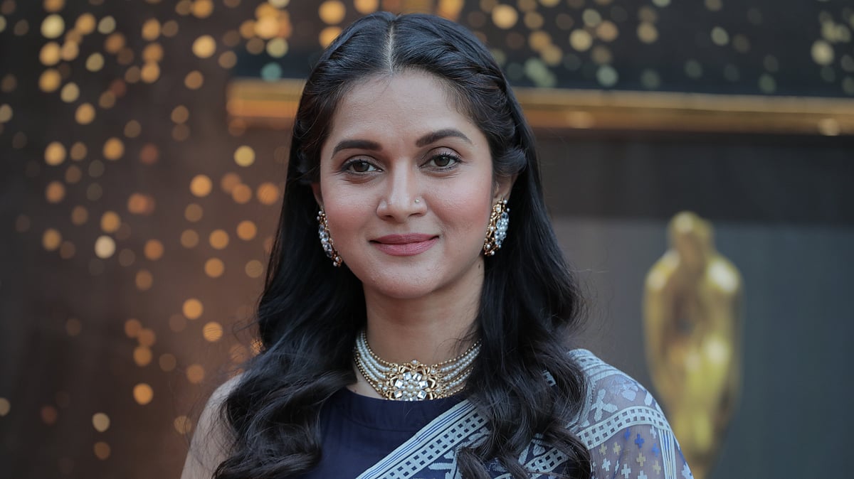 রাফিয়াত রশিদ মিথিলা