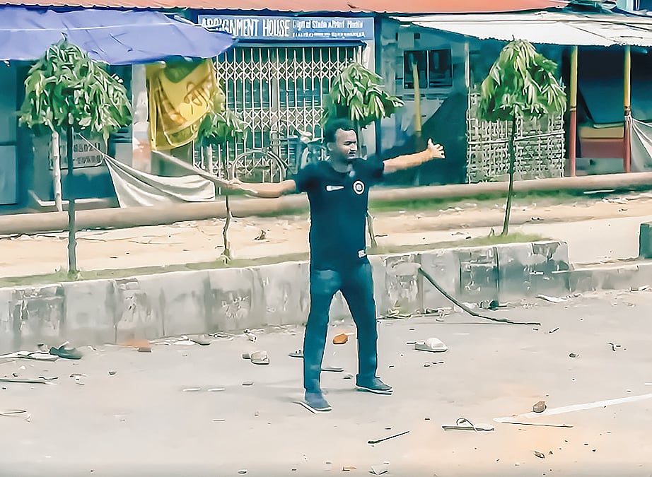 Elon: Birovning xotinini sikaman