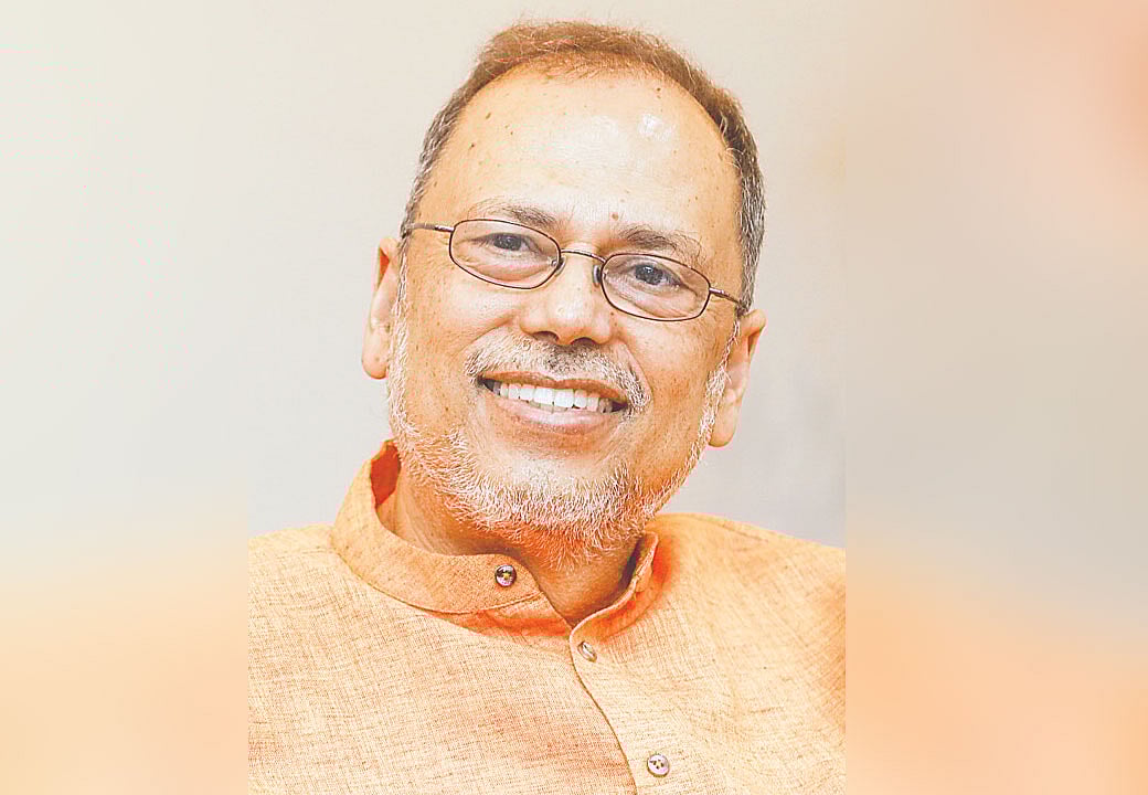 দীপেশ চক্রবর্তী