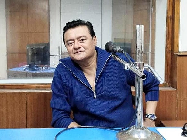 শাশ্বত চট্টোপাধ্যায়