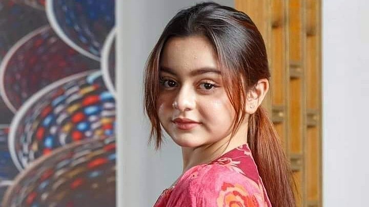 সিমরিন লুবাবা