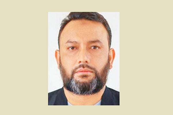 খুলনা জেলা আওয়ামী লীগের নির্বাহী সদস্য আজগর বিশ্বাসকে গ্রেপ্তার করা হয়েছে