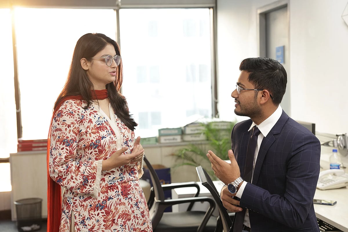 ওয়ার্ল্ড ইকোনমিক ফোরামের প্রতিবেদন অনুযায়ী, বর্তমান দক্ষতার ৩৯ শতাংশ ২০৩০ সালের মধ্যে অপ্রাসঙ্গিক হবে।