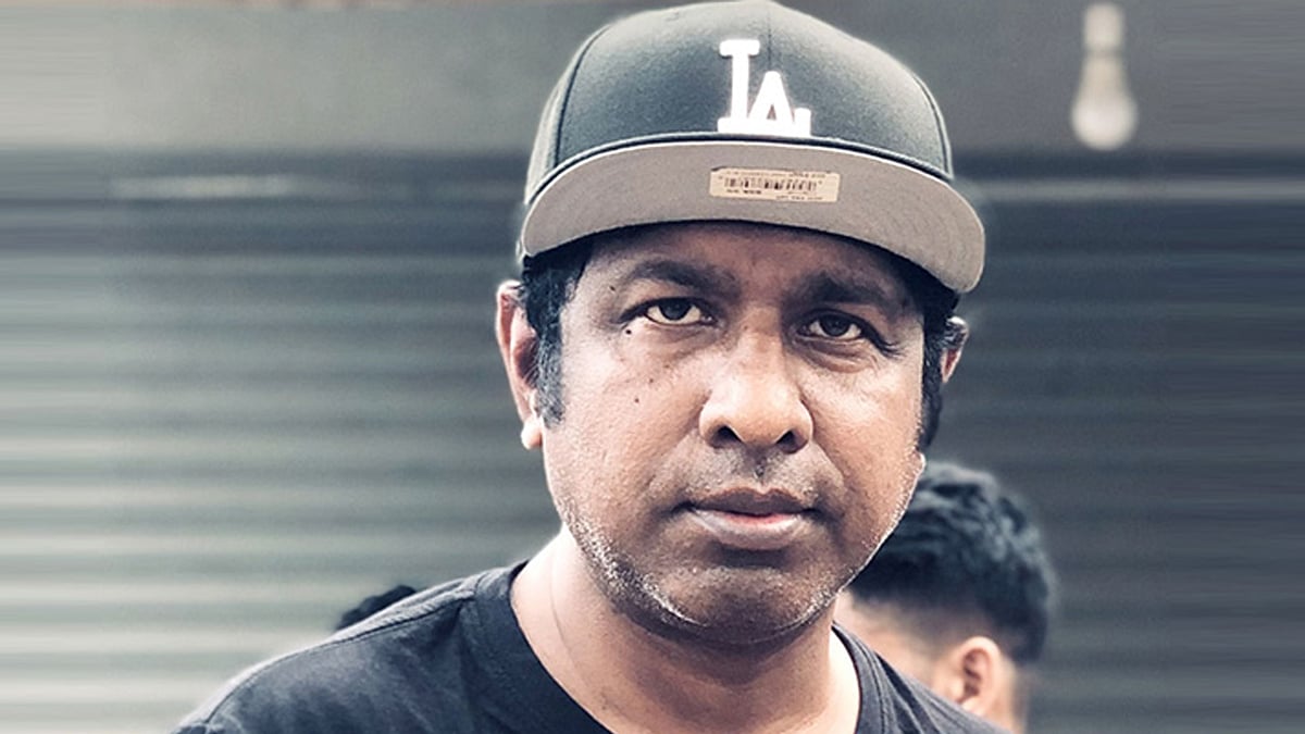 মারজুক রাসেল