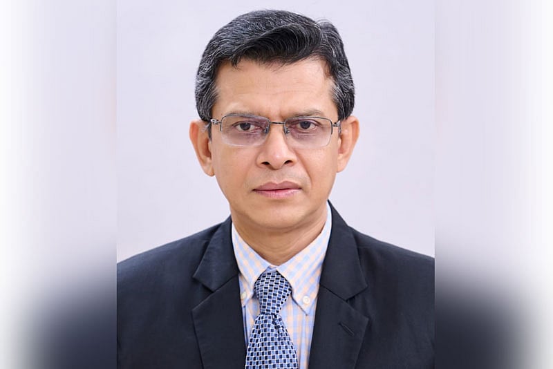 মন্ত্রিপরিষদ সচিব মো. মাহবুব হোসেন