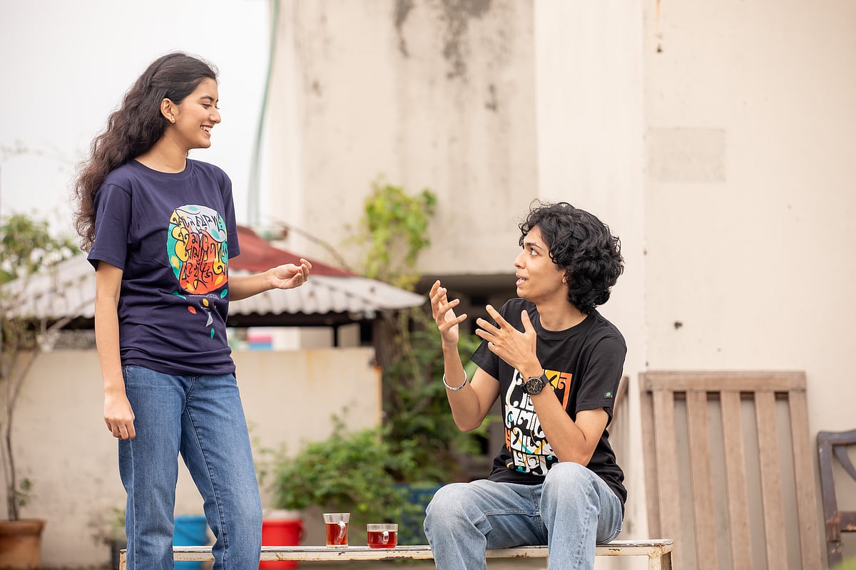 ১৯৯৭ থেকে ২০১২ সালের ভেতর যাদের জন্ম, তারাই হলো জেন-জি