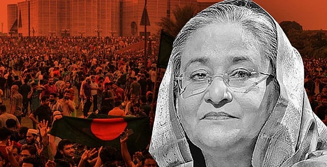 হাসিনার পতন হলেও স্বৈরাচারী শাসনের যেসব খুঁটি এখনো অক্ষুণ্ন | প্রথম আলো