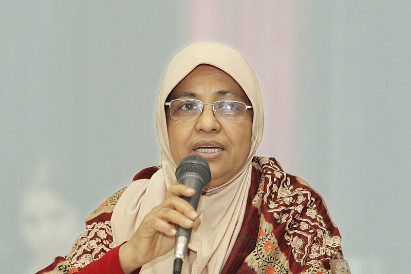 নুরজাহান বেগম