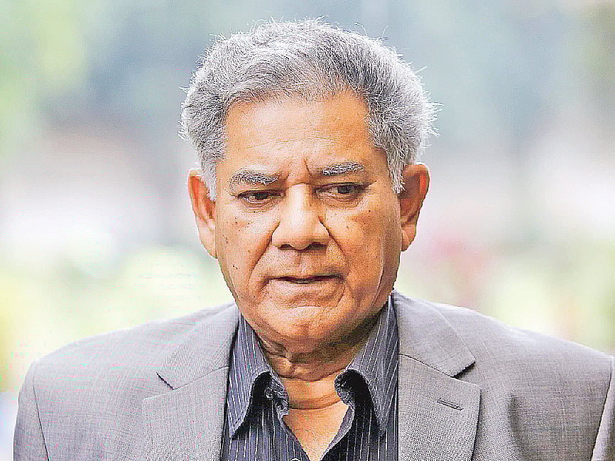 এম সাখাওয়াত হোসেন