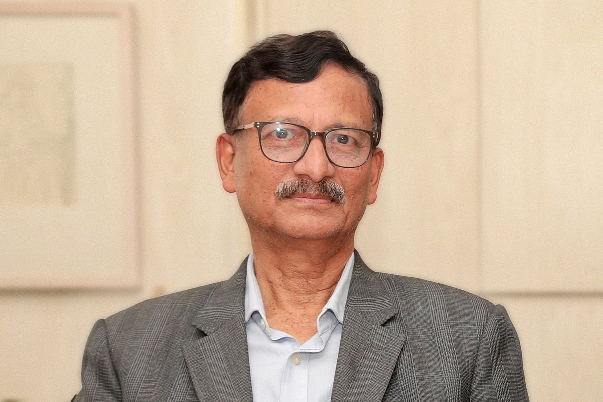 পররাষ্ট্র উপদেষ্টা তৌহিদ হোসেন